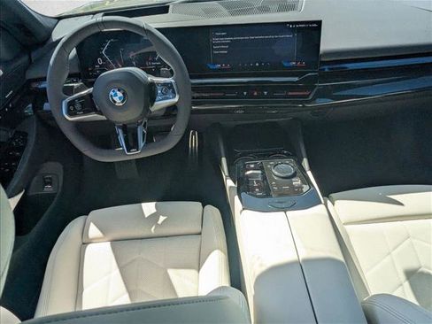 New 2026 BMW 530i image 14