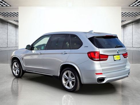 Used 2017 BMW X5 xDrive40e AWD/4WD image 10