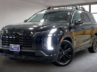 Used 2024 Hyundai Palisade XRT