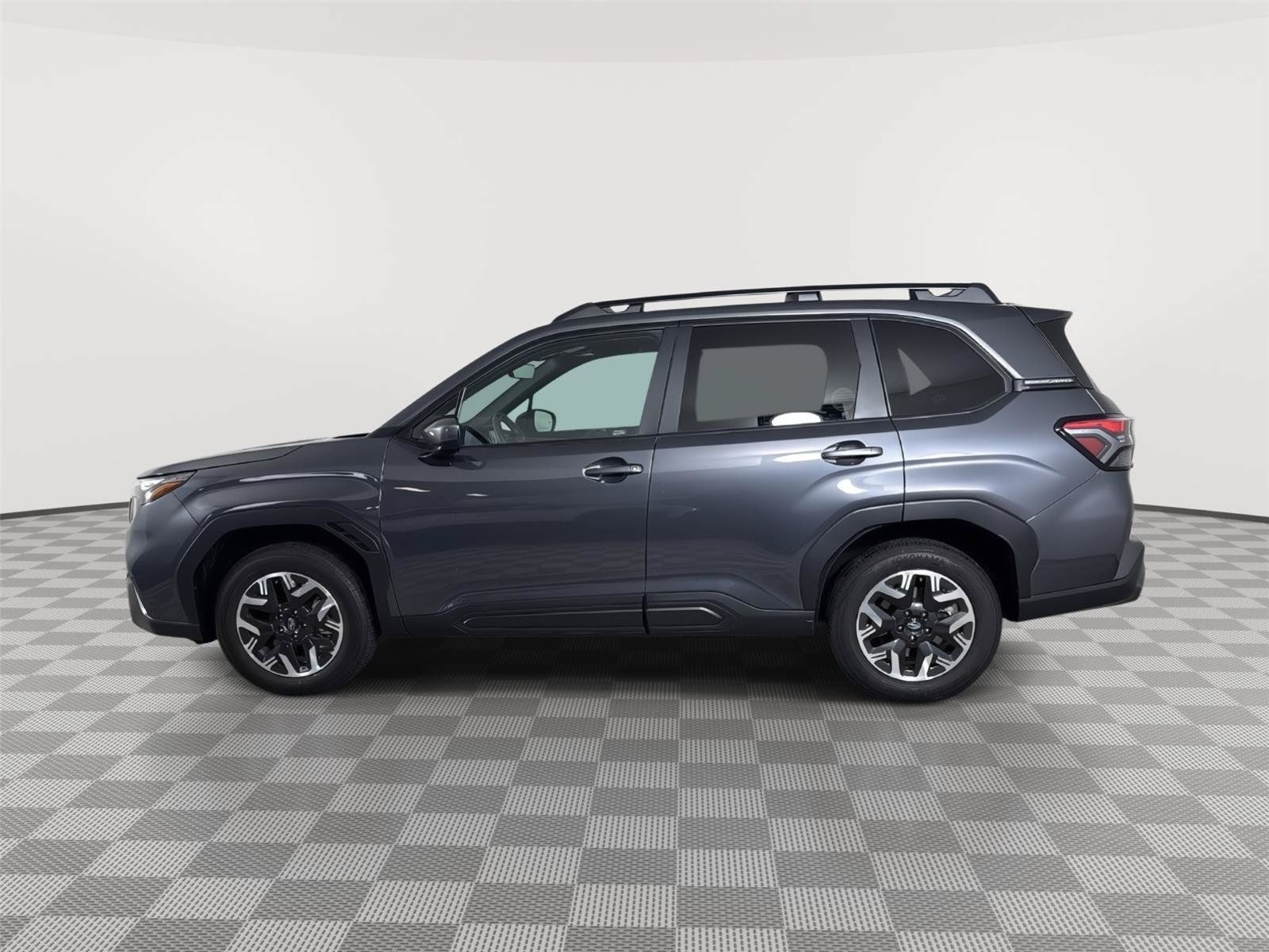 Certified 2026 Subaru Forester Premium AWD/4WD image 4
