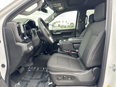 New 2026 GMC Sierra 1500 Elevation AWD/4WD image 21