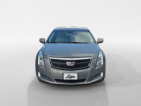 Used 2017 Cadillac XTS Luxury w/ Driver Awareness Package FWD image 8