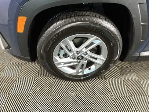 Used 2026 Hyundai Tucson SE FWD image 9
