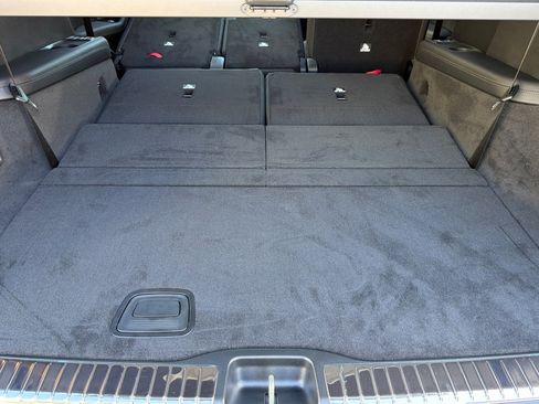 New 2026 Mercedes-Benz GLS 450 4MATIC image 15