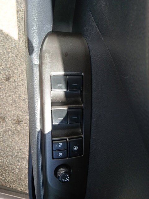 Used 2024 Toyota Camry SE w/ Blackout Package (TMS) FWD image 43