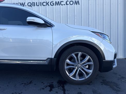 Used 2020 Honda CR-V Touring image 37