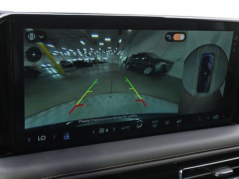 New 2026 Lincoln Aviator Reserve AWD/4WD image 30