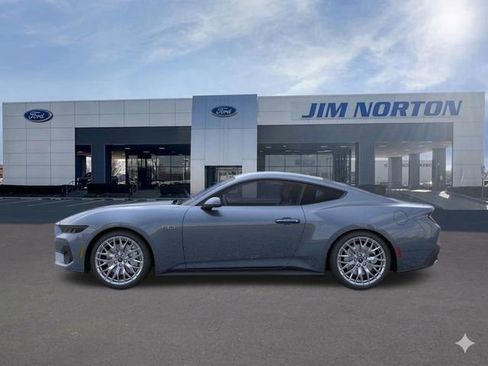 New 2026 Ford Mustang GT RWD image 4