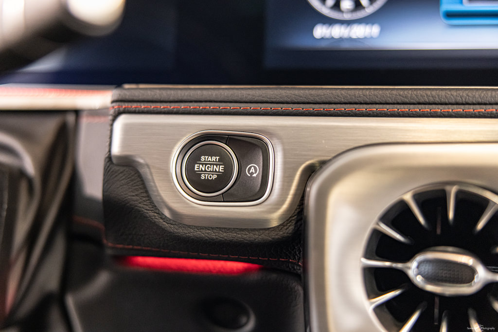 Used 2021 Mercedes-Benz G 550 image 26