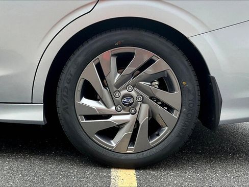 New 2025 Subaru Legacy Sport image 9