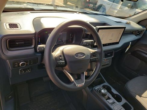 New 2026 Ford Maverick XL w/ Equipment Group 101A image 18