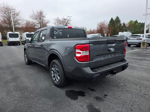 New 2026 Ford Maverick XLT w/ 4K Tow Package AWD/4WD image 3
