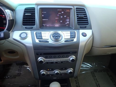 Used 2014 Nissan Murano SL w/ Navigation Package AWD/4WD image 4
