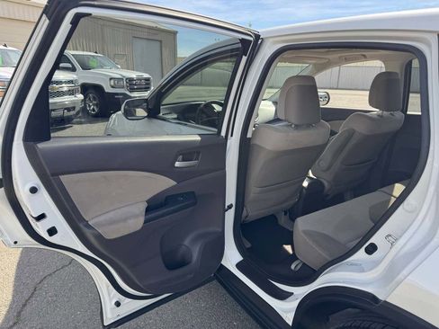 Used 2014 Honda CR-V EX image 20