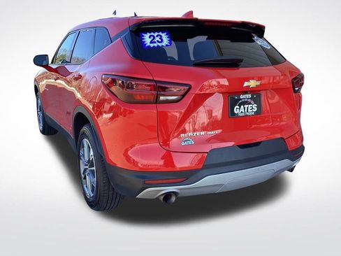 Used 2023 Chevrolet Blazer LT image 9