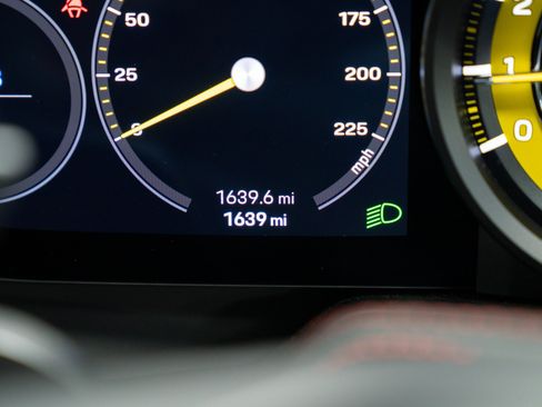 Used 2025 Porsche 911 GT3 RS RWD image 21