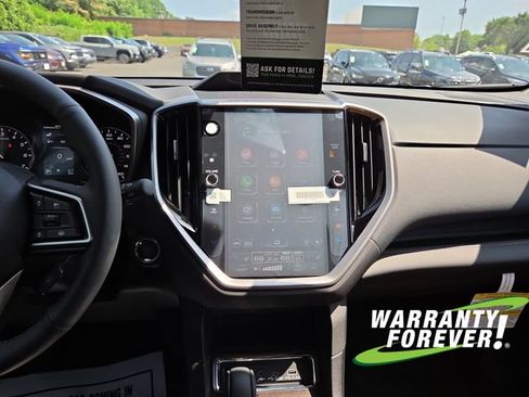 New 2026 Subaru Ascent Touring AWD/4WD image 11