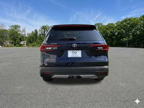 Used 2026 Toyota Grand Highlander AWD Hybrid image 7