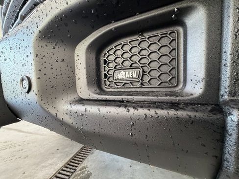 New 2026 GMC Sierra 1500 AT4X image 15