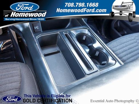 Used 2023 Ford F150 XL w/ STX Appearance Package image 20