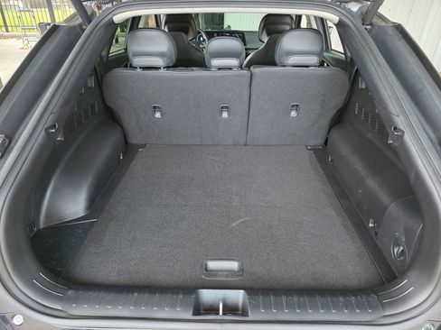 Used 2024 Kia EV6 Wind RWD image 37