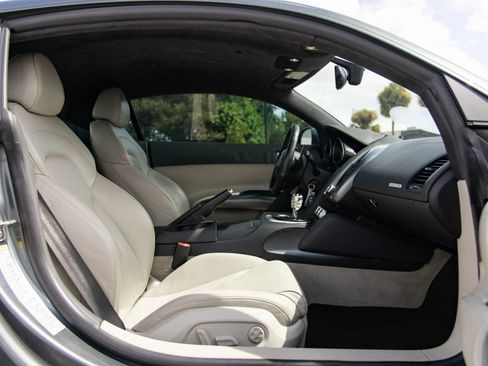 Used 2009 Audi R8 V8 AWD/4WD image 31