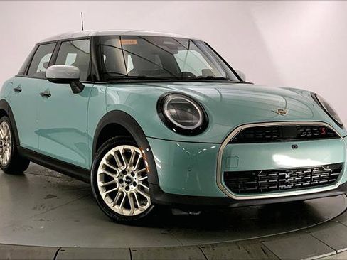 New 2026 MINI Cooper S image 11