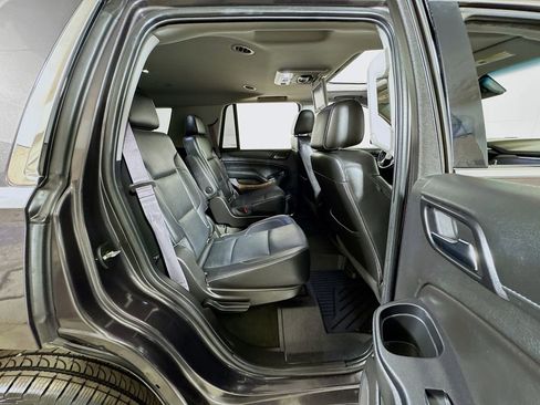 Used 2017 Chevrolet Tahoe Premier image 29