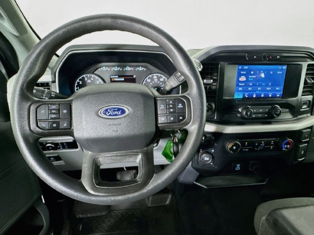 Used 2023 Ford F150 XLT w/ Trailer Tow Package AWD/4WD image 10