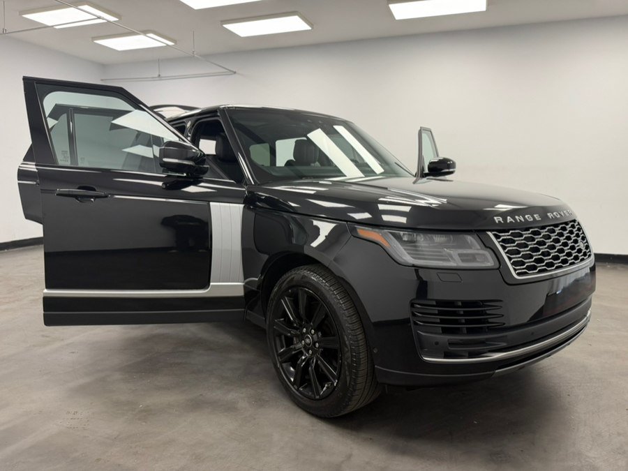 Used 2021 Land Rover Range Rover Westminster Edition AWD/4WD image 25