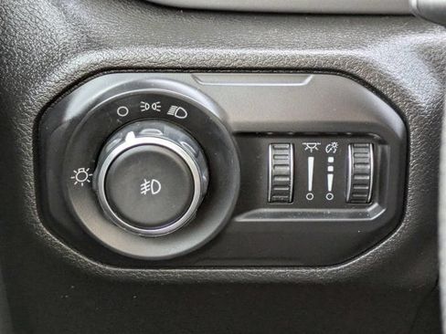 Used 2021 Jeep Wrangler Unlimited Sport AWD/4WD image 22