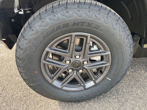 New 2026 Jeep Wrangler Unlimited Sport image 9