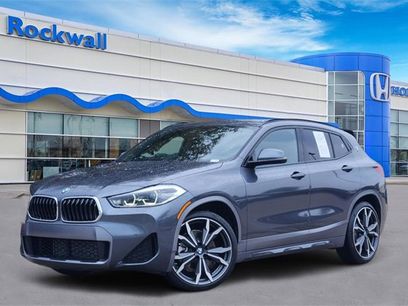 Used 2022 BMW X2 sDrive28i w/ M Sport X Package