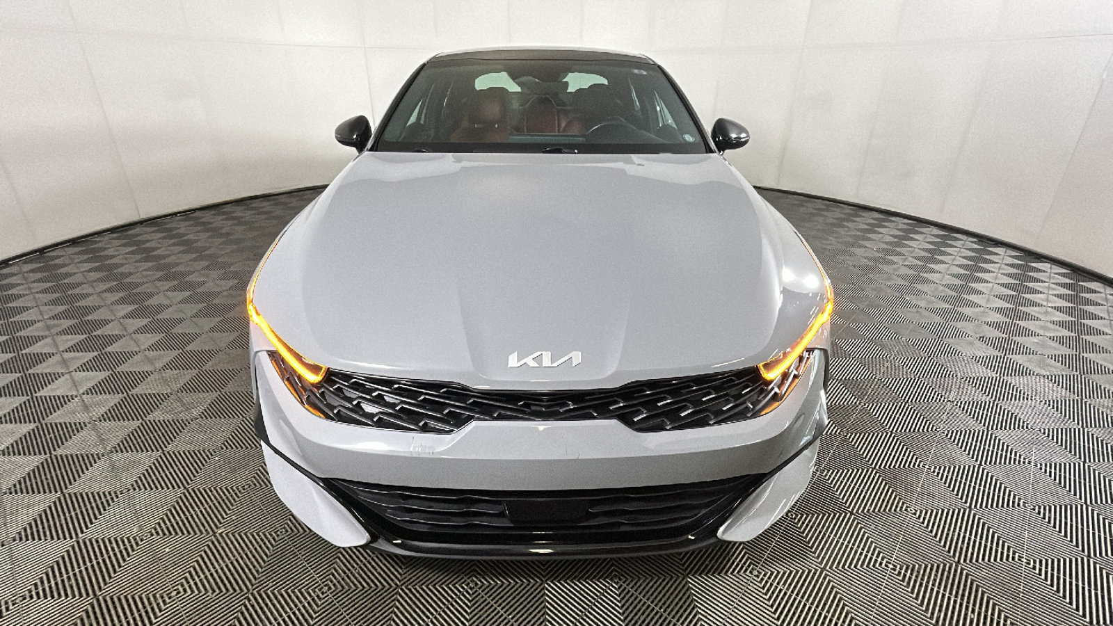 Used 2023 Kia K5 GT-Line FWD image 9
