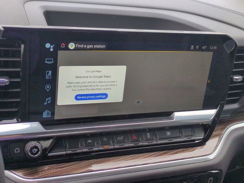 New 2026 Chevrolet Silverado 1500 LT w/ All Star Edition Plus AWD/4WD image 17