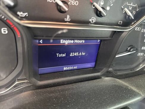 Used 2021 GMC Sierra 1500 AT4 AWD/4WD image 5