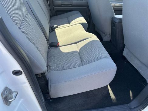 Used 2011 Dodge Dakota Big Horn image 14