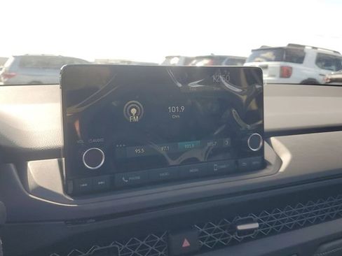 New 2025 Honda Accord SE image 22