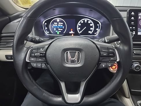 Used 2018 Honda Accord EX-L image 19