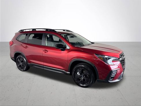 New 2026 Subaru Ascent Premium AWD/4WD image 4