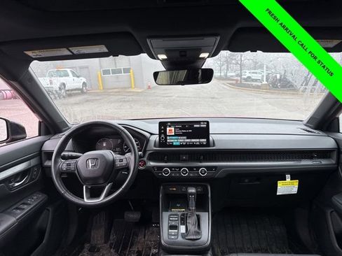 Used 2025 Honda CR-V Sport-L image 15