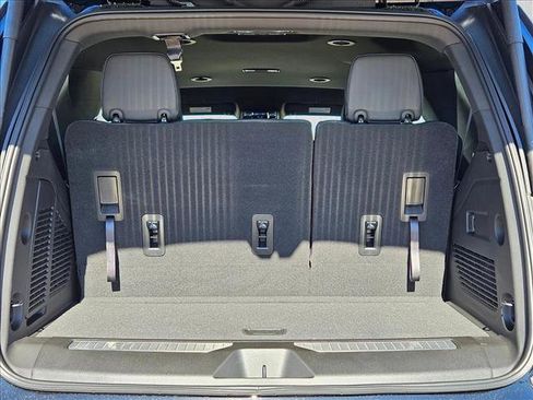 New 2026 Chevrolet Tahoe RST image 21