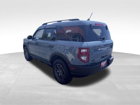 Used 2021 Ford Bronco Sport Big Bend AWD/4WD image 4
