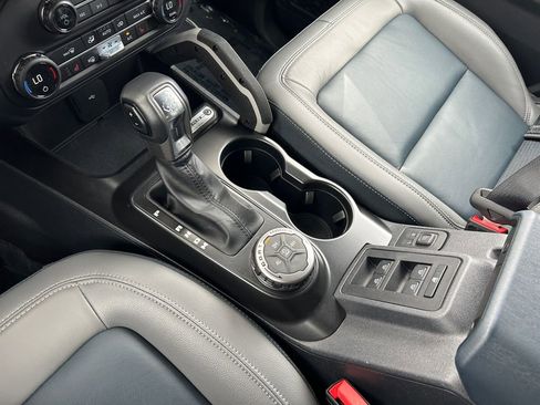 Used 2023 Ford Bronco Outer Banks image 20