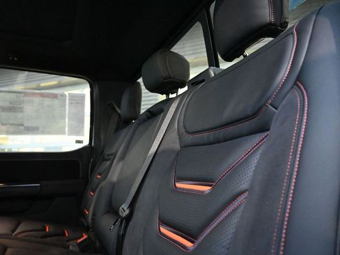 New 2026 Ford F150 Raptor w/ Equipment Group 803A Raptor R AWD/4WD image 37