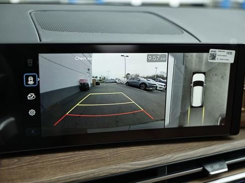 New 2026 Hyundai Santa Fe Calligraphy image 23