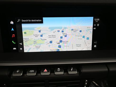 Certified 2026 Porsche 911 Carrera S image 21