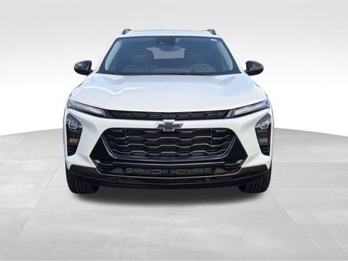 Certified 2024 Chevrolet Trax ACTIV w/ Sunroof Package FWD image 8