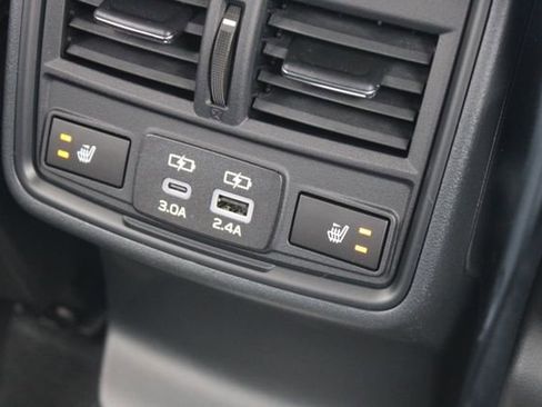 New 2026 Subaru Outback Touring XT image 33