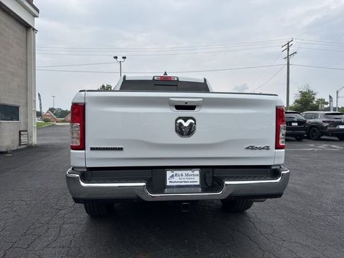 Used 2022 RAM 1500 Big Horn image 8